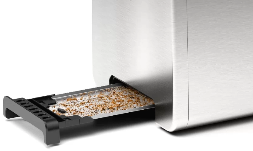 Prajitor de paine Bosch TAT4P420 photo 4