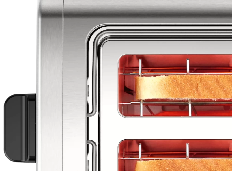 Prajitor de paine Bosch TAT4P420 photo 5