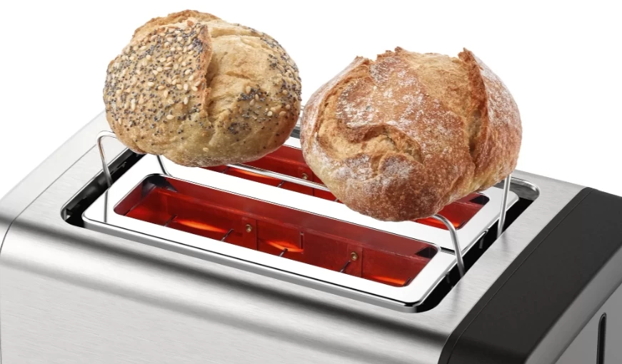 Prajitor de paine Bosch TAT4P420 photo 7