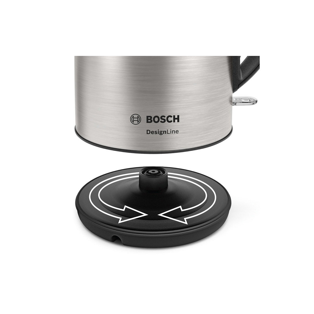 Fierbator de apa electric Bosch TWK3P420 photo 4