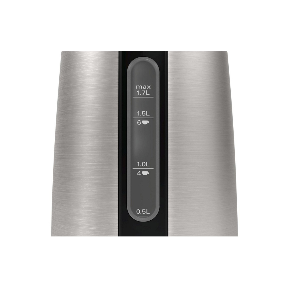 Fierbator de apa electric Bosch TWK3P420 photo 7