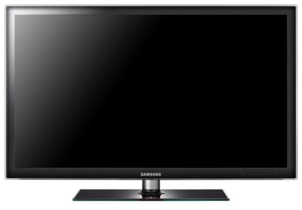 Телевизор Samsung UE46D5520 / 46" / / Full HD photo 1