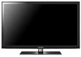 LED телевизор Samsung UE46D5520 