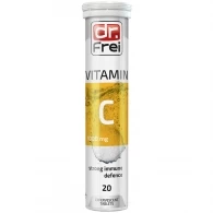 Витамины Swiss Energy Swiss Energy Vitamin C 1000mg N20 