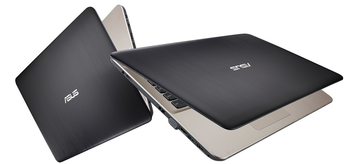Ноутбук Asus VivoBook Max X541NA-GO120 15.6” / 4 ГБ / / Celeron / HD Graphics 500 / Черный с серым photo 6