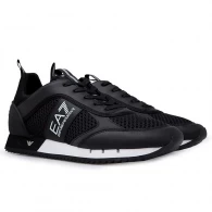 Кроссовки EA7 EMPORIO ARMANI SNEAKER EA7 thumbnav 3