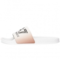 Шлепанцы EA7 EMPORIO ARMANI WATER SPORTS VISIBIL 