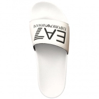 Шлепанцы EA7 EMPORIO ARMANI WATER SPORTS VISIBIL thumbnav 4