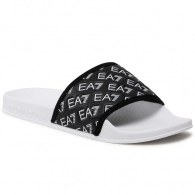 Slapi EA7 EMPORIO ARMANI SHOES BEACHWEAR thumbnav 5
