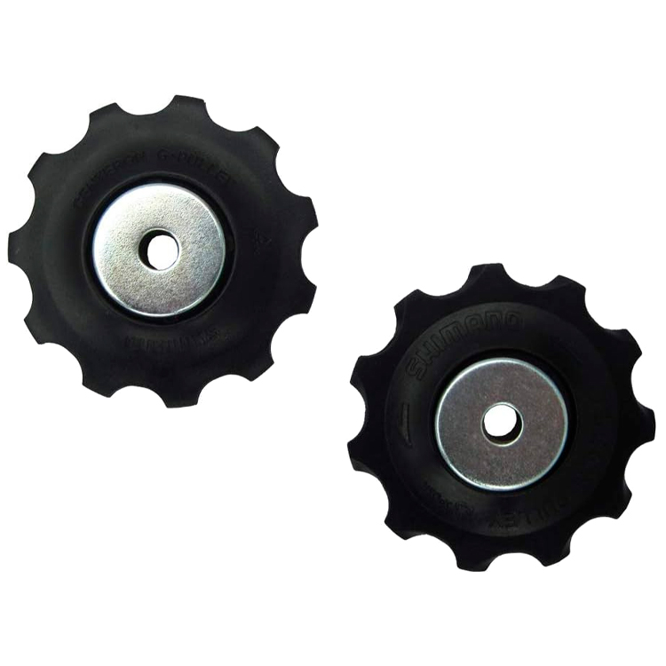 Шатуны SHIMANO RD-M6000-SGS photo 2
