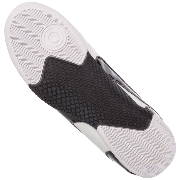 Incaltaminte p/taekwondo DAEDO KICK pt Unisex / 39 / Alb-negru photo 5