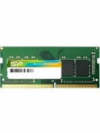 8GB DDR4-2666 SODIMM Silicon Power, PC21300, CL19, 1Gx8, Single Rank, 1.2V 