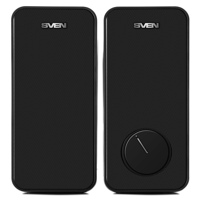 Boxe SVEN 470 / 12W / USB power / Black photo 2
