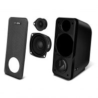 Boxe SVEN 470 / 12W / USB power / Black thumbnav 5