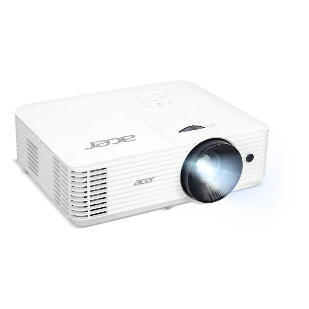 Проектор ACER H5386BDi (MR.JSE11.001) / HD / DLP / 5000Lm photo 3