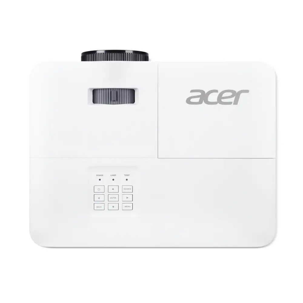 Проектор ACER H5386BDi (MR.JSE11.001) / HD / DLP / 5000Lm photo 5