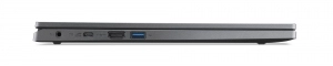 Laptop 15.6” ACER Extensa 15 (EX215-23) (NX.EH3EU.00T) / AMD Athlon Silver 7120U / 8GB LPDDR5  / 512GB SSD / Steel Gray thumbnav 5