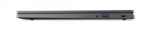 Laptop 15.6” ACER Extensa 15 (EX215-23) (NX.EH3EU.00T) / AMD Athlon Silver 7120U / 8GB LPDDR5  / 512GB SSD / Steel Gray thumbnav 6
