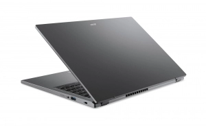 Laptop 15.6” ACER Extensa 15 (EX215-23) (NX.EH3EU.00T) / AMD Athlon Silver 7120U / 8GB LPDDR5  / 512GB SSD / Steel Gray thumbnav 7