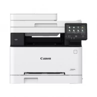 Цветное МФУ Canon i-Sensys MF651Cw / ADF / USB / Network / WiFi / White thumbnav 2