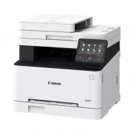 Цветное МФУ Canon i-Sensys MF651Cw / ADF / USB / Network / WiFi / White thumbnav 3