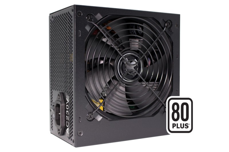 Bloc de alimentare 650W XILENCE ”Performance C” Series,  XP650R6.2 (XN420) photo 1