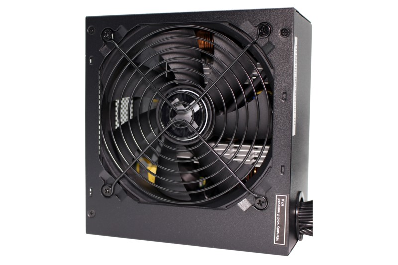 Bloc de alimentare 650W XILENCE ”Performance C” Series,  XP650R6.2 (XN420) photo 2