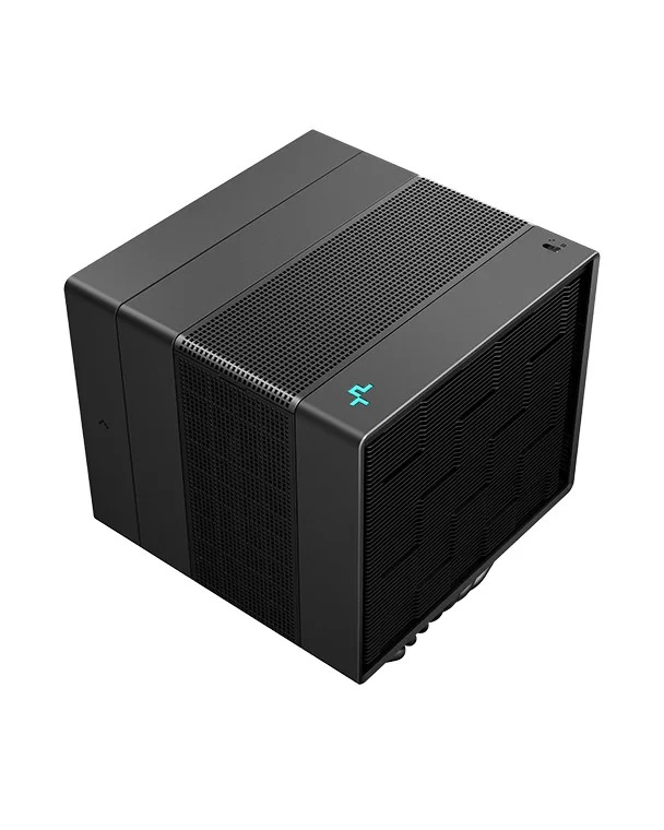 Sisteme de racire DEEPCOOL Gamer Storm ”ASSASSIN IV” / Universal / 280W / 500~1700rpm/ <29.3 dB(A) / 79CFM/58CFM / Black photo 1
