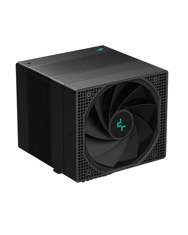 Sisteme de racire DEEPCOOL Gamer Storm ”ASSASSIN IV” / Universal / 280W / 500~1700rpm/ <29.3 dB(A) / 79CFM/58CFM / Black photo 2