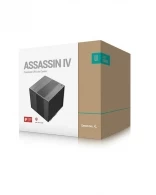 Sisteme de racire DEEPCOOL Gamer Storm ”ASSASSIN IV” / Universal / 280W / 500~1700rpm/ <29.3 dB(A) / 79CFM/58CFM / Black thumbnav 6