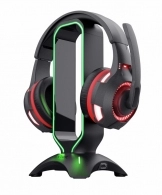 Stand pentru Casti Gaming Trust  GXT 265 CINTAR / height 255 mm / Black 