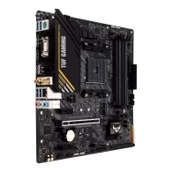 Placa de baza ASUS TUF GAMING A520M-PLUS WIFI / AM4 / AMD A520 / DDR4 / mATX thumbnav 3