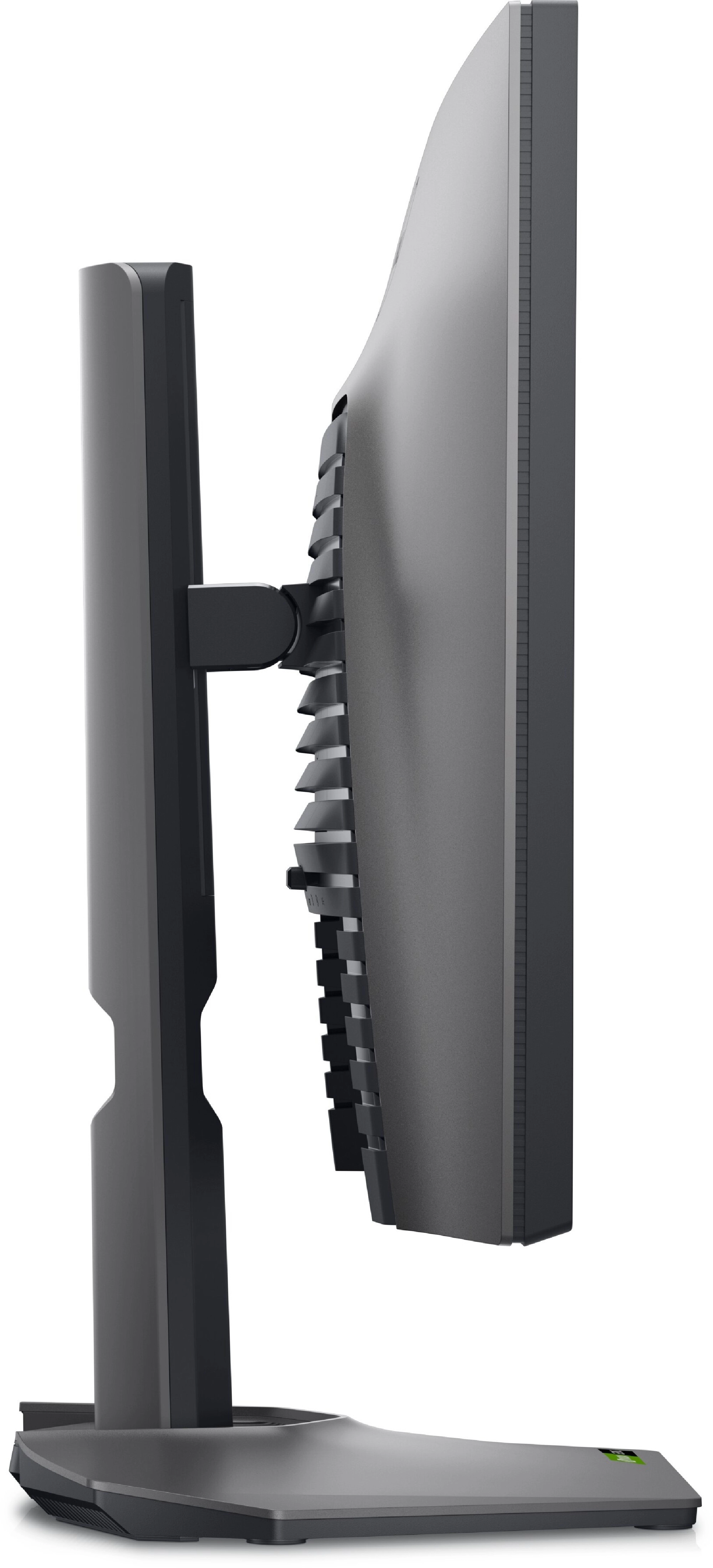 24.5” Игровой Монитор DELL G2524H / 1ms / 165Hz / G-sync / FreeSync / Black photo 5