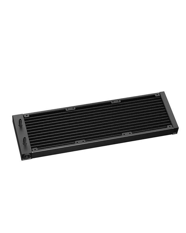 Sisteme de racire DEEPCOOL MYSTIQUE 360/ Universal/ <36.49dBA/ 72.45CFM/ Black photo 4