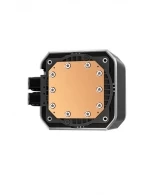 Sisteme de racire DEEPCOOL MYSTIQUE 360/ Universal/ <36.49dBA/ 72.45CFM/ Black thumbnav 2