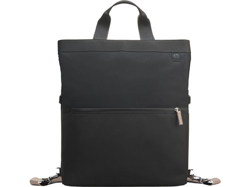 14” Rucsac pentru laptop convertibil HP (9C2H1AA) photo 1