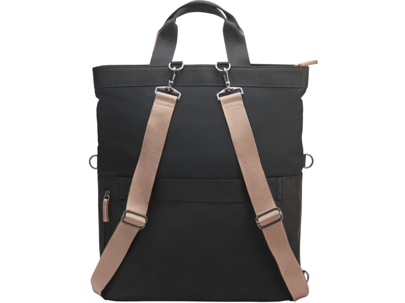 14” Rucsac pentru laptop convertibil HP (9C2H1AA) photo 4