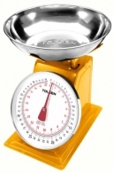 Весы механические 20кг Tolsen 