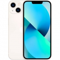 Смартфон Apple iPhone 13 128GB Starlight, (MLPG3RM/A) thumbnav 1