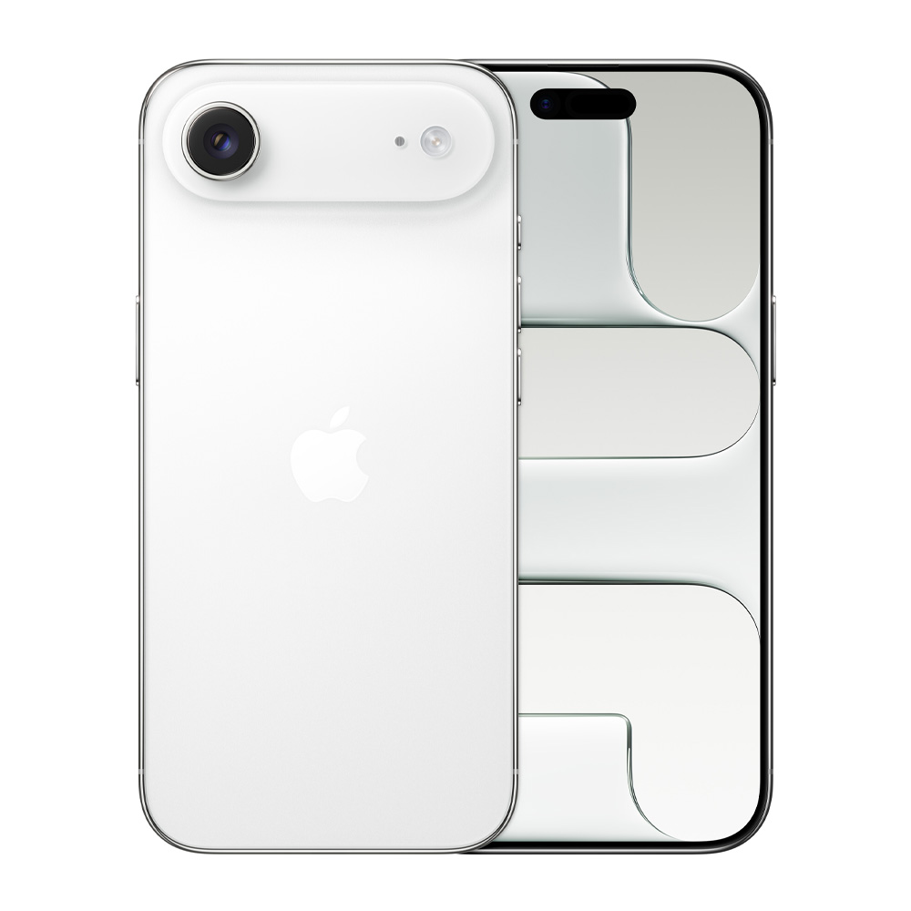 iPhone Air, 1 ТБ, Cloud White (MG2X4ZD/A) photo 1