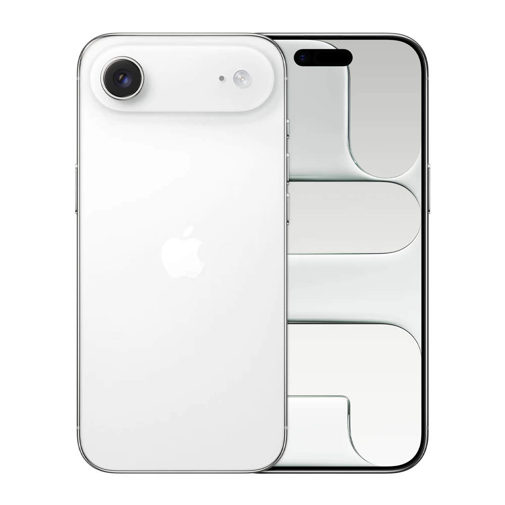 iPhone Air, 1 TB, Cloud White (MG2X4ZD/A) photo 1
