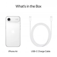 iPhone Air, 1 TB, Cloud White (MG2X4ZD/A) thumbnav 8