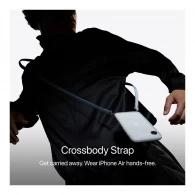 iPhone Air, 1 TB, Cloud White (MG2X4ZD/A) thumbnav 9