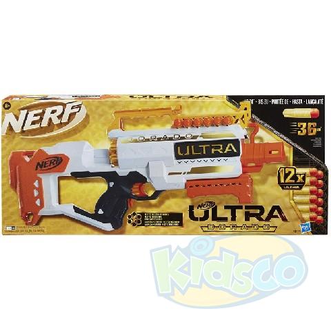 Nerf F2017 Uldorado photo 1
