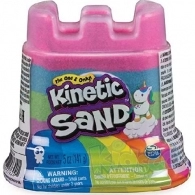 Spin Master 6059188 Nisip Kinetic Rainbow Unicorn 