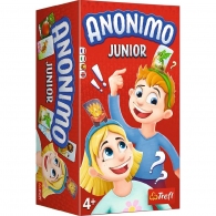Trefl Game 2365 Anonimo Junior thumbnav 1