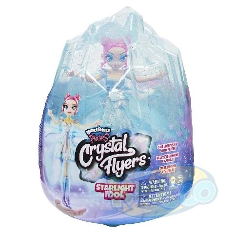 Spin Master 6061661 Pixies Crystal Star Flyers - Zane Zburătoare photo 1