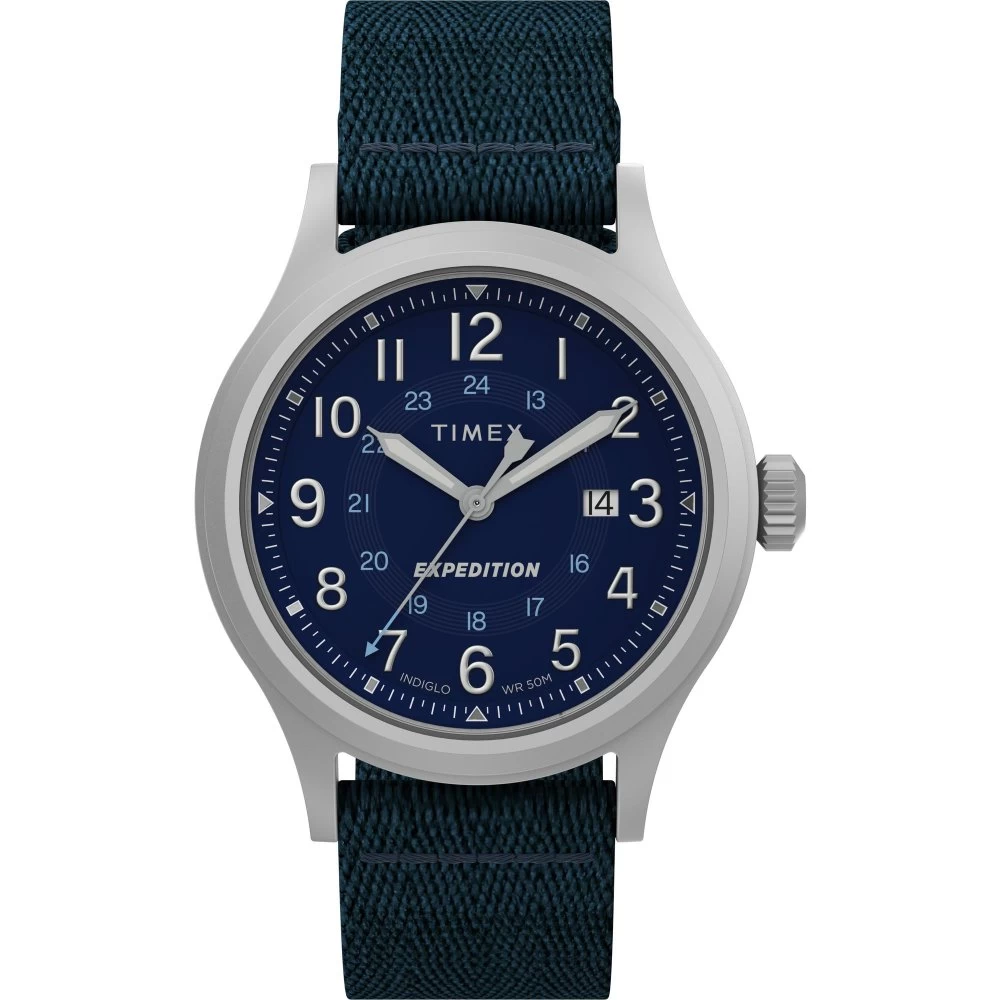Ceas de mana pentru barbati Timex TW2V65600 photo 1