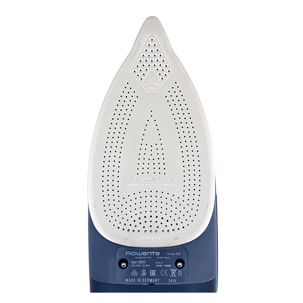 Утюг Rowenta DW9240F1, 3100Вт, Керамика photo 4