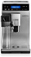 Кофемашина эспрессо Delonghi Autentica ETAM 29.660 SB thumbnav 1